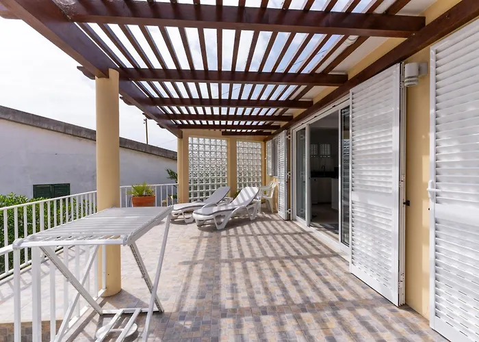 Casa Malvas Villa Porto Santo