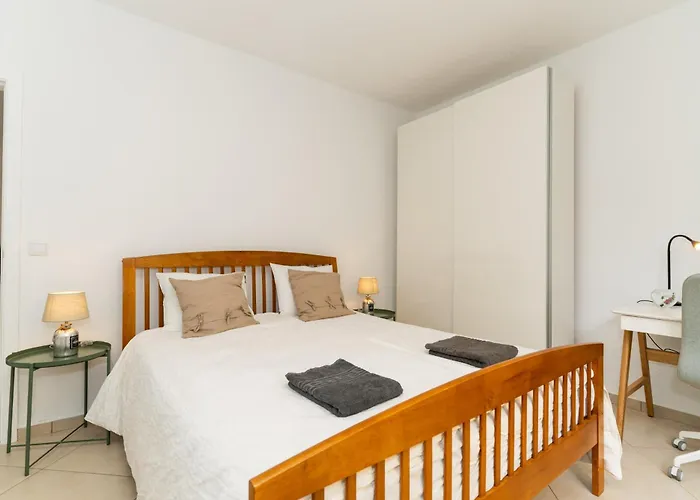 Villa Casa Malvas Porto Santo