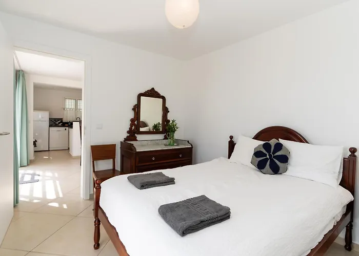 Casa Malvas * Porto Santo