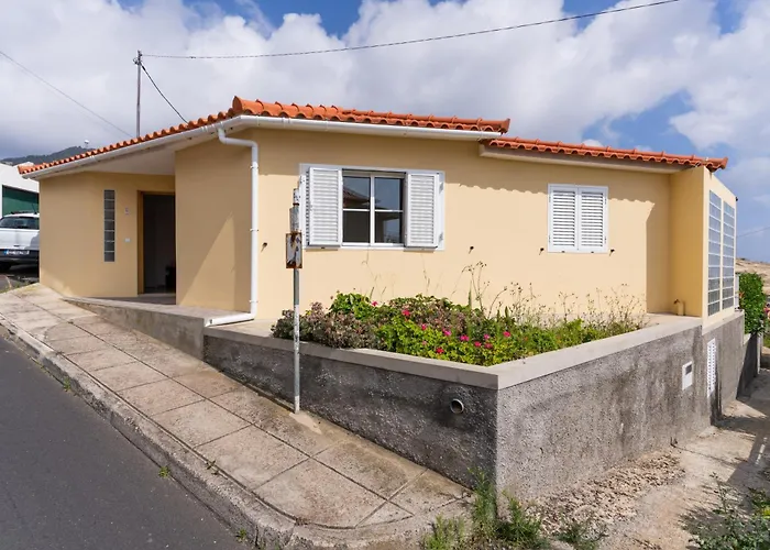 Casa Malvas * Porto Santo