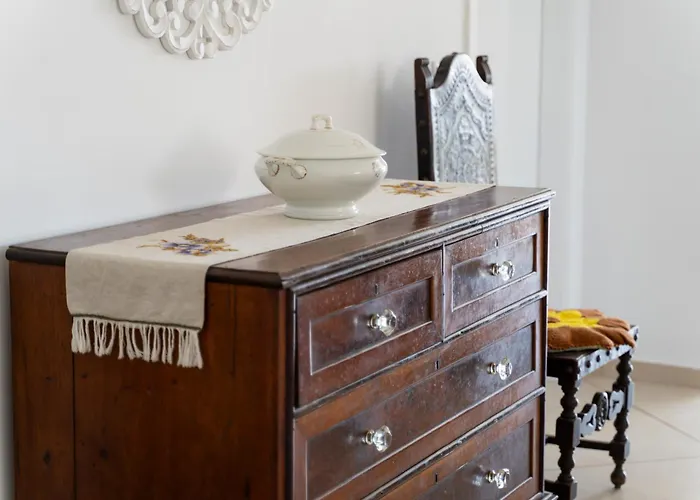 Villa Casa Malvas Porto Santo