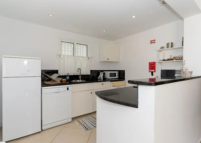 Villa Casa Malvas Porto Santo