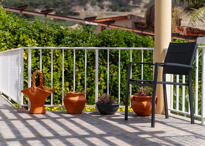 Villa Casa Malvas Porto Santo