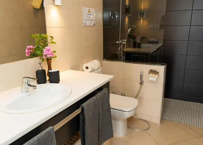 Casa Malvas * Porto Santo