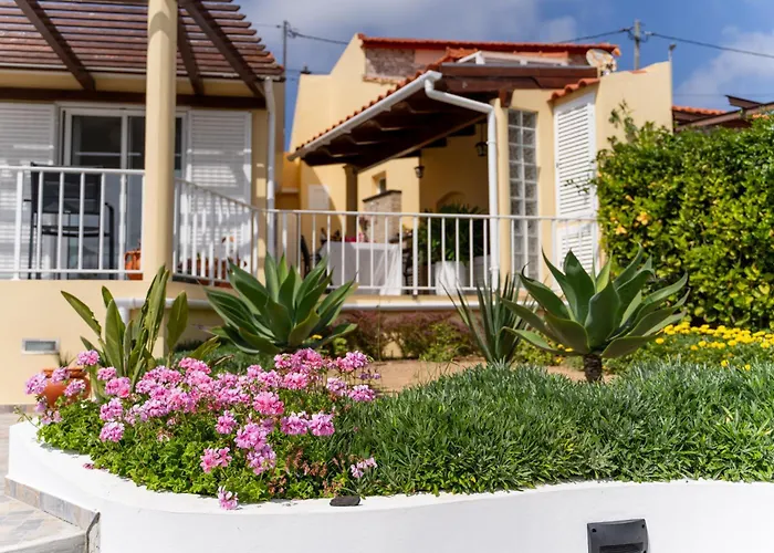 Casa Malvas Porto Santo