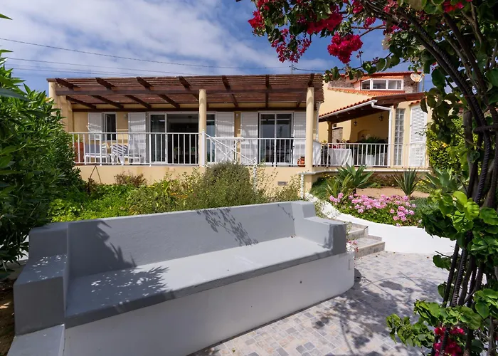 Casa Malvas Porto Santo